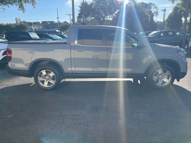 2026 HONDA RIDGELINE RTL - 23085928 - 5