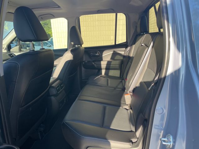 2026 HONDA RIDGELINE RTL W/ GA PANT PACKAGE ($455) - 23085928 - 11