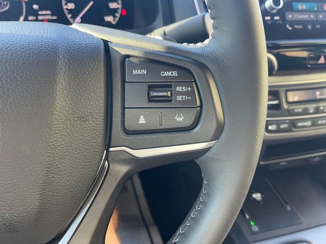 2026 HONDA RIDGELINE RTL W/ GA PANT PACKAGE ($455) - 23085928 - 15