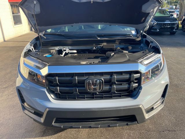 2026 HONDA RIDGELINE RTL W/ GA PANT PACKAGE ($455) - 23085928 - 20