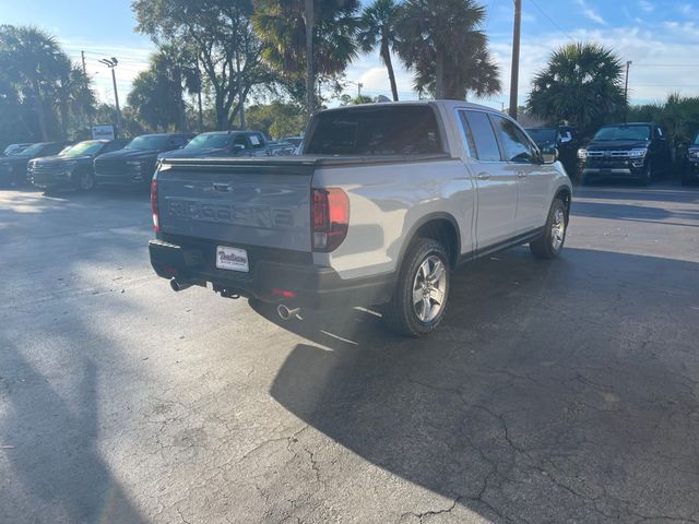 2026 HONDA RIDGELINE RTL W/ GA PANT PACKAGE ($455) - 23085928 - 4