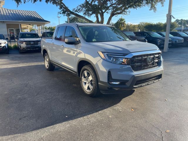 2026 HONDA RIDGELINE RTL W/ GA PANT PACKAGE ($455) - 23085928 - 6
