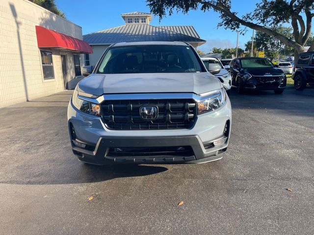 2026 HONDA RIDGELINE RTL W/ GA PANT PACKAGE ($455) - 23085928 - 7