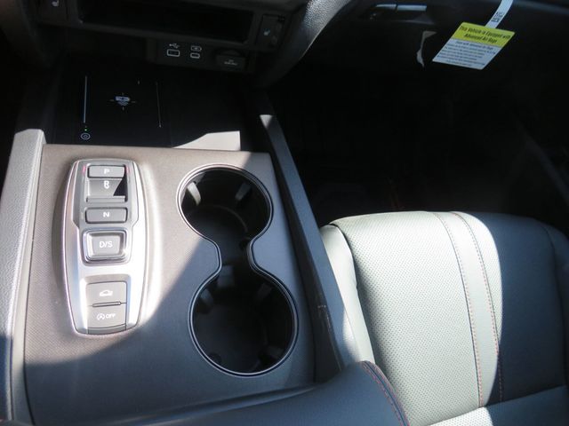 2026 Honda Ridgeline TrailSport AWD - 23045461 - 14