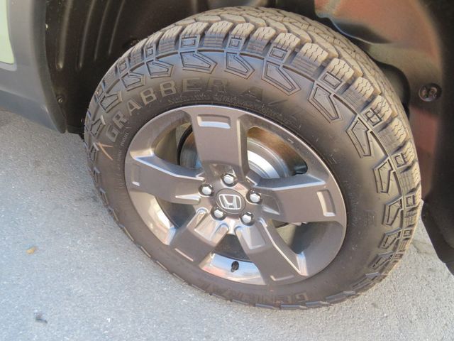 2026 Honda Ridgeline TrailSport AWD - 23045461 - 16