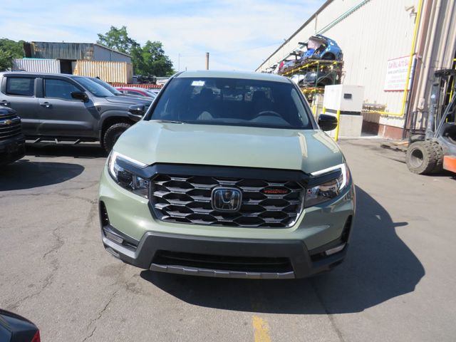 2026 Honda Ridgeline TrailSport AWD - 23045461 - 1