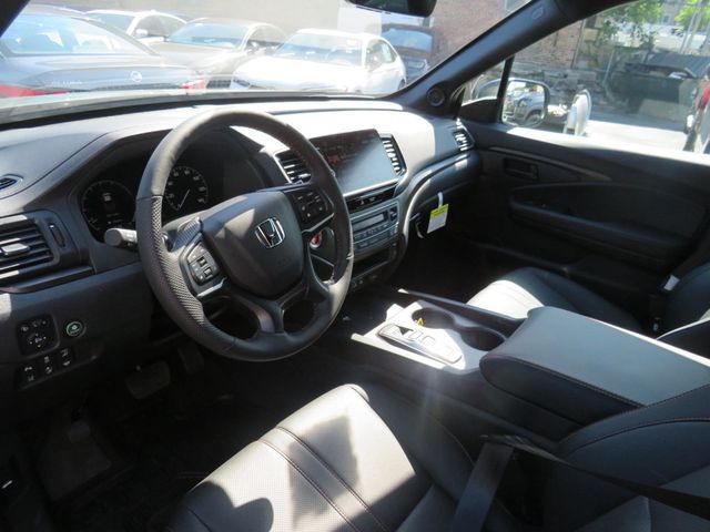 2026 Honda Ridgeline TrailSport AWD - 23045461 - 8
