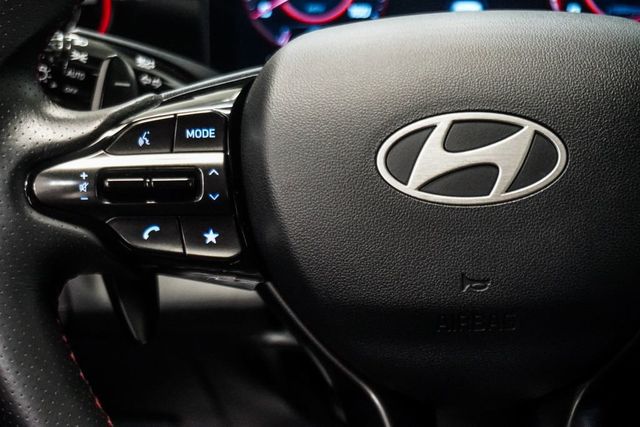2026 Hyundai Elantra N Line - 23053450 - 15