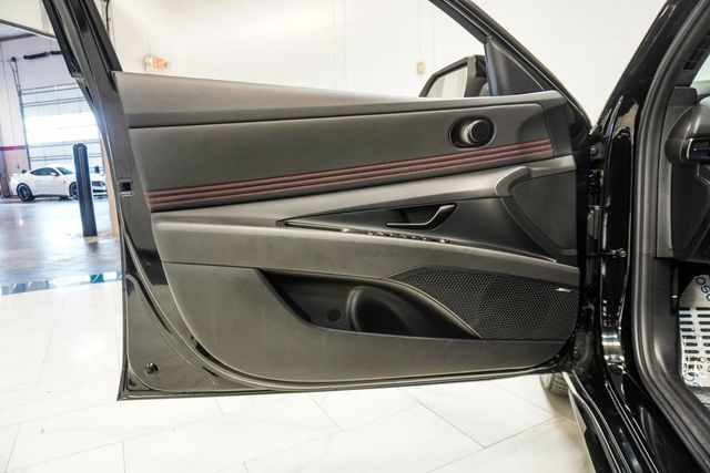 2026 Hyundai Elantra N Line - 23053450 - 20