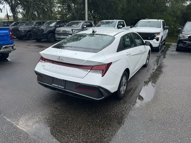 2026 Hyundai Elantra SE IVT - 23060433 - 9