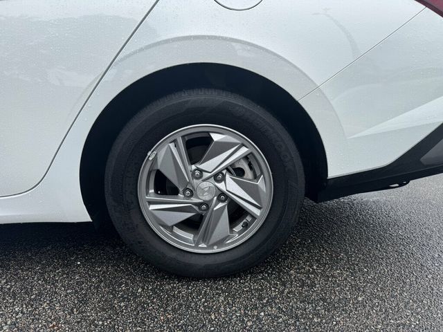 2026 Hyundai Elantra SE IVT - 23060433 - 8