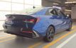2026 Hyundai Elantra SEL Sport Sedan - 23075357 - 1