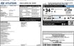 2026 Hyundai Elantra SEL Sport Sedan - 23075357 - 3