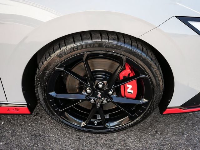 2026 Hyundai Elantra N Base - 23078030 - 9