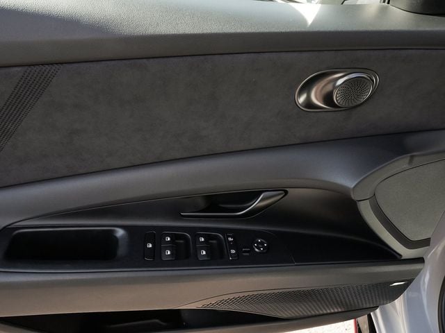 2026 Hyundai Elantra N Base - 23078030 - 12