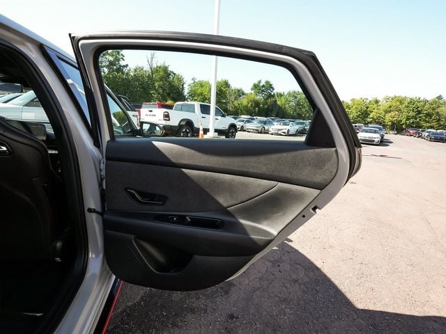 2026 Hyundai Elantra N Base - 23078030 - 15