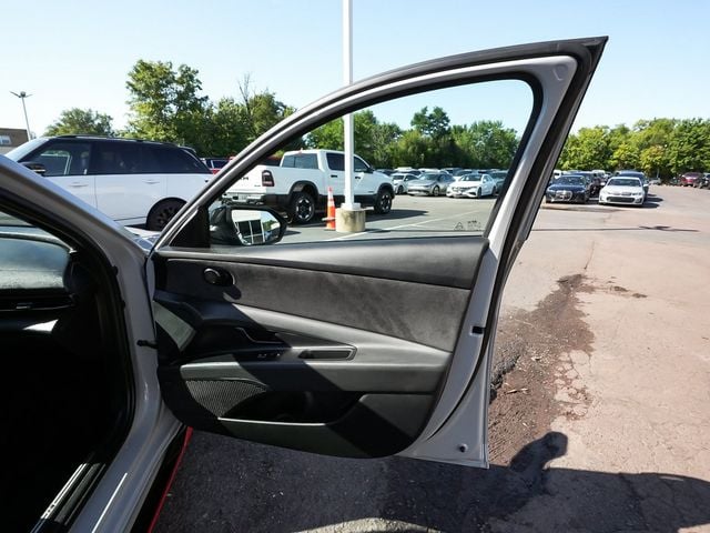 2026 Hyundai Elantra N Base - 23078030 - 16