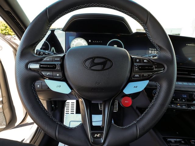 2026 Hyundai Elantra N Base - 23078030 - 20