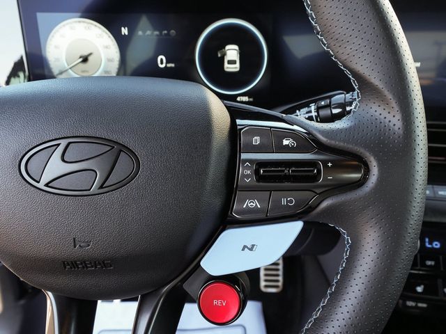 2026 Hyundai Elantra N Base - 23078030 - 22