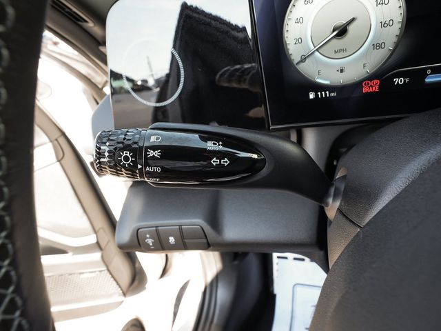 2026 Hyundai Elantra N Base - 23078030 - 24