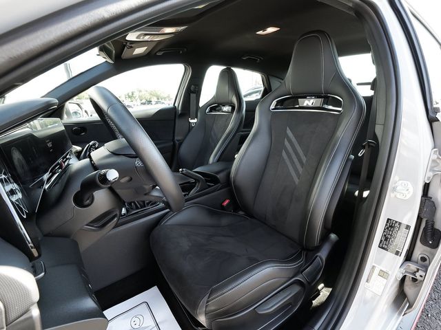 2026 Hyundai Elantra N Base - 23078030 - 38