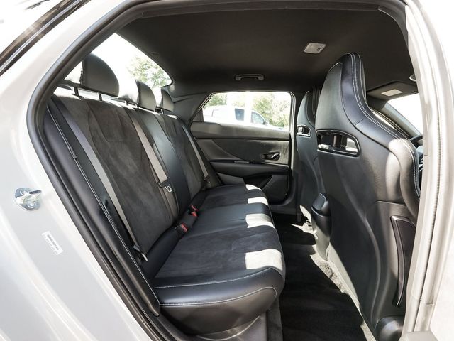 2026 Hyundai Elantra N Base - 23078030 - 45