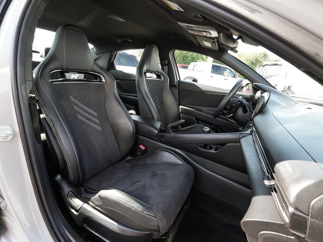 2026 Hyundai Elantra N Base - 23078030 - 47