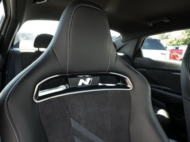 2026 Hyundai Elantra N Base - 23078030 - 48
