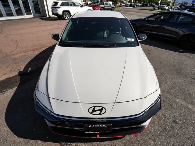 2026 Hyundai Elantra N Base - 23078030 - 57