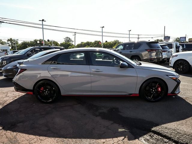 2026 Hyundai Elantra N Base - 23078030 - 6