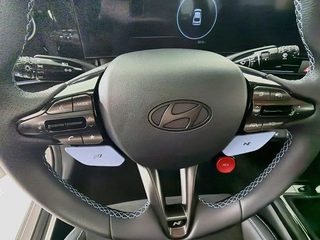 2026 Hyundai Elantra N Manual - 23082262 - 10