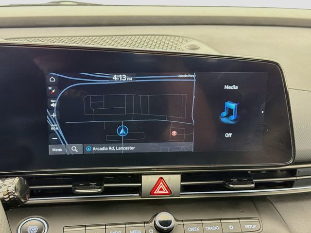2026 Hyundai Elantra N Manual - 23082262 - 13