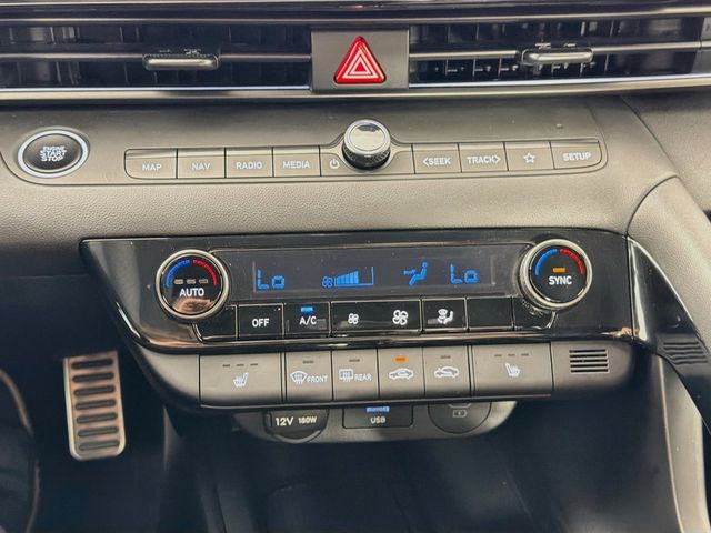 2026 Hyundai Elantra N Manual - 23082262 - 14