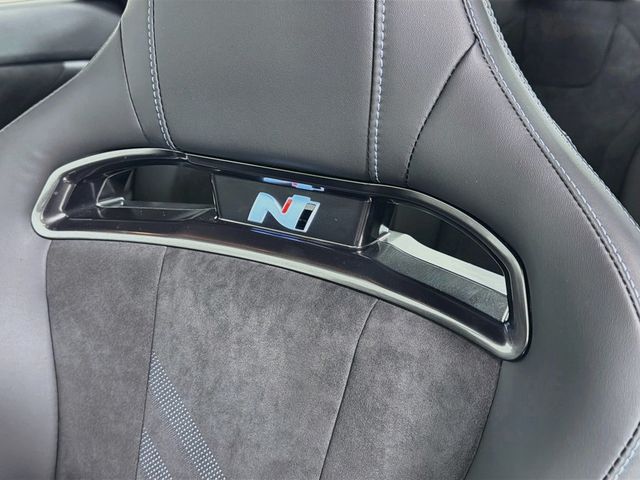 2026 Hyundai Elantra N Manual - 23082262 - 18