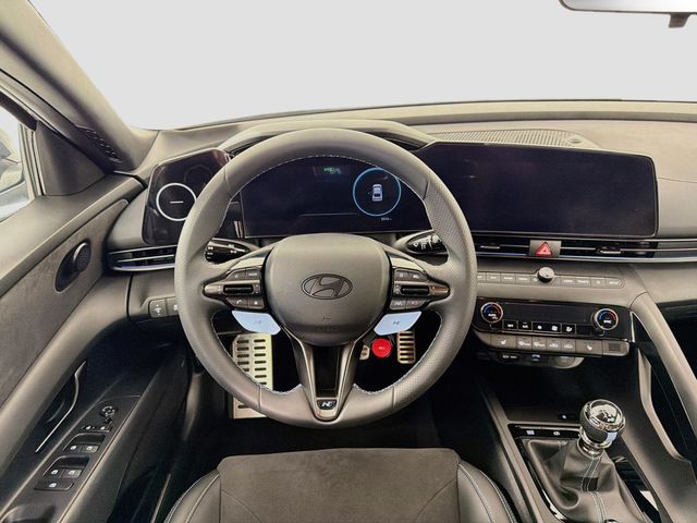 2026 Hyundai Elantra N Manual - 23082262 - 20