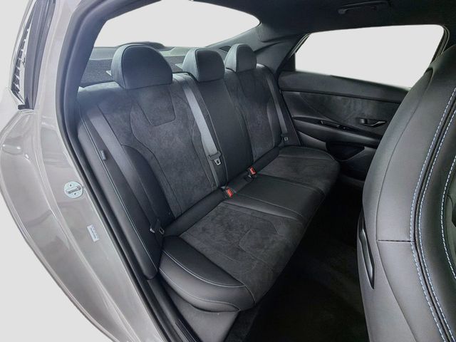 2026 Hyundai Elantra N Manual - 23082262 - 23