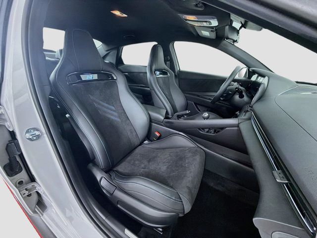 2026 Hyundai Elantra N Manual - 23082262 - 24