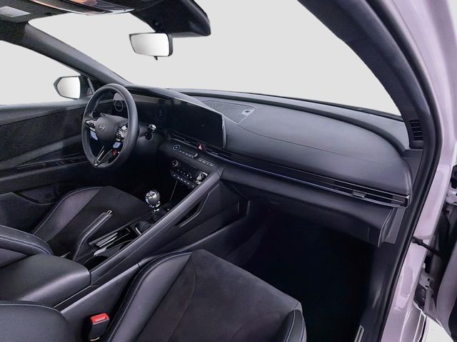 2026 Hyundai Elantra N Manual - 23082262 - 25