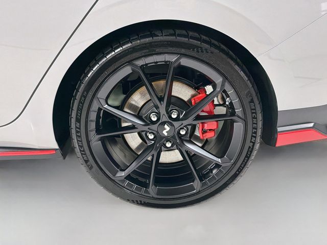 2026 Hyundai Elantra N Manual - 23082262 - 28