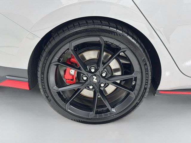 2026 Hyundai Elantra N Manual - 23082262 - 30