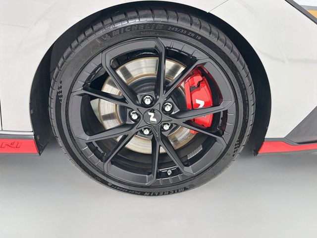 2026 Hyundai Elantra N Manual - 23082262 - 31