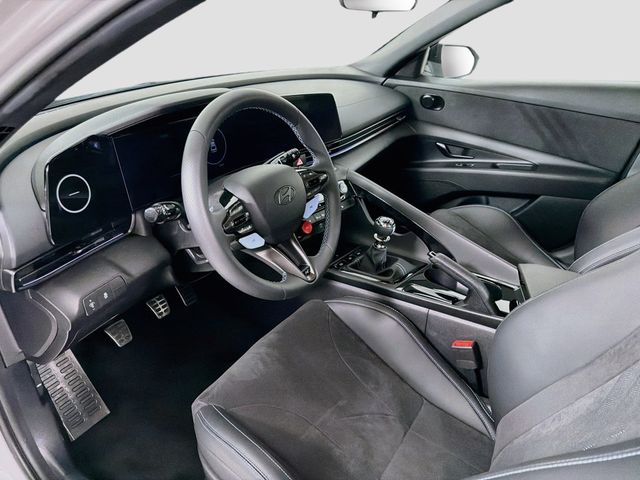 2026 Hyundai Elantra N Manual - 23082262 - 8