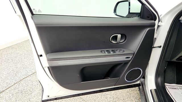 2026 Hyundai IONIQ 5 Limited RWD - 23021176 - 10