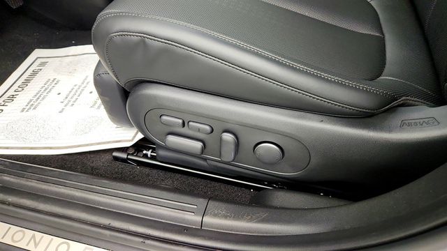 2026 Hyundai IONIQ 5 Limited RWD - 23021176 - 11
