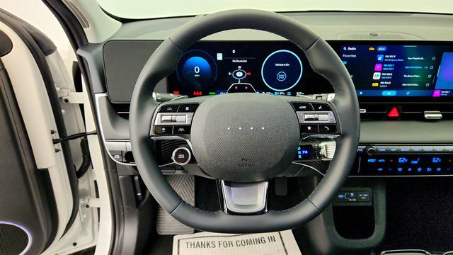 2026 Hyundai IONIQ 5 Limited RWD - 23021176 - 13