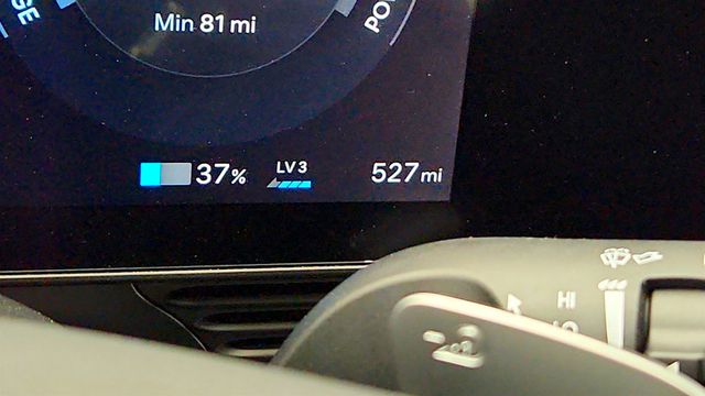2026 Hyundai IONIQ 5 Limited RWD - 23021176 - 15