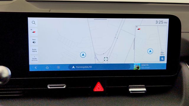 2026 Hyundai IONIQ 5 Limited RWD - 23021176 - 19