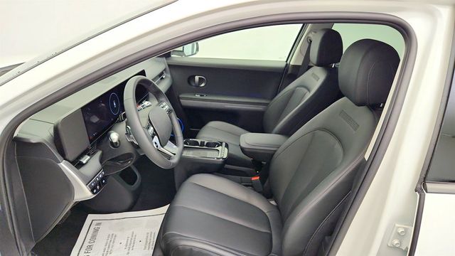 2026 Hyundai IONIQ 5 Limited RWD - 23021176 - 20