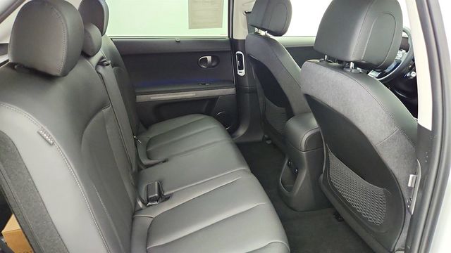 2026 Hyundai IONIQ 5 Limited RWD - 23021176 - 22