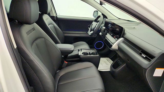 2026 Hyundai IONIQ 5 Limited RWD - 23021176 - 23